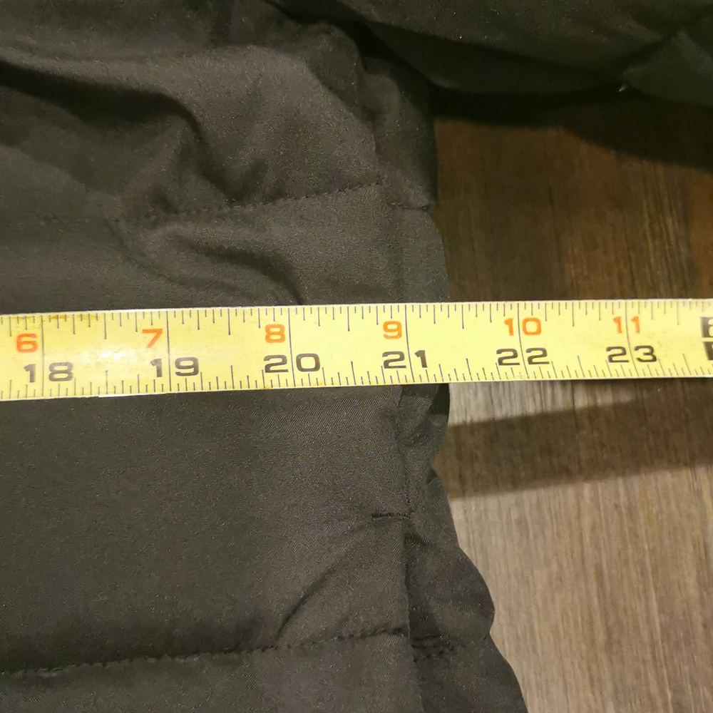 💚 Bench Winter Jacket, Size L - Picture 14 of 15